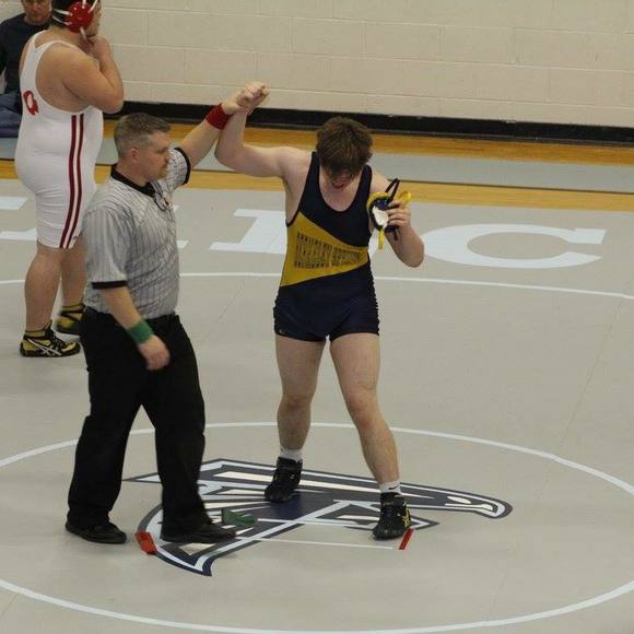 Meet your Posher, Scott - Picture 1 of 1